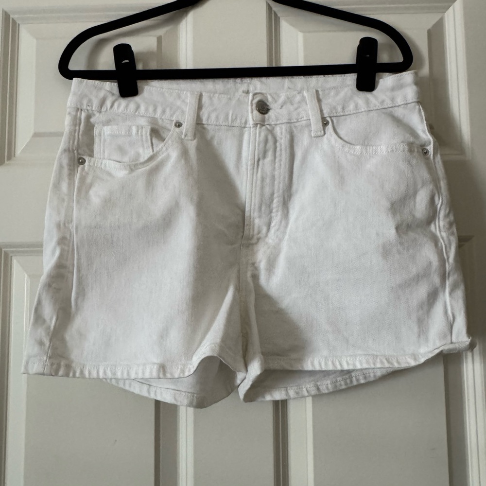 Old Navy Jean Shorts